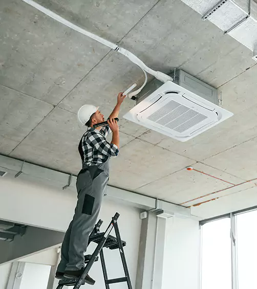 Air Duct Cleaning Services in Coral Gables, Florida
