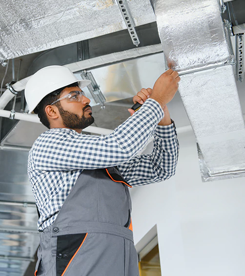 Duct Repair Services in Coral Gables, FL