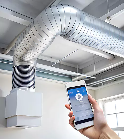 Indoor Air Quality Solutions in Coral Gables, FL