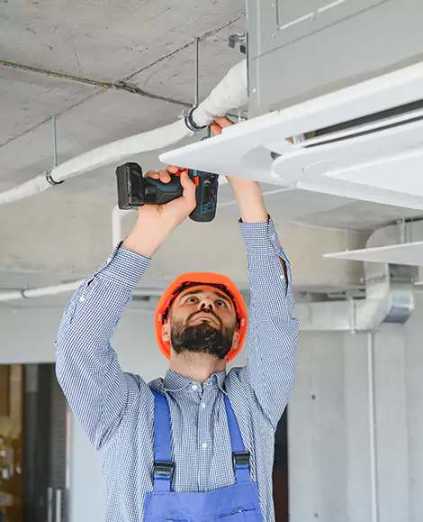 Cleaner Ductwork for Better Airflow in Coral Gables, FL
