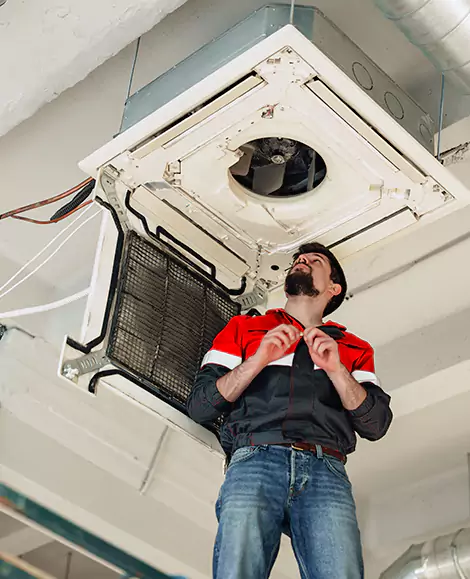 Know the Condition of Your Ductwork in Coral Gables, FL