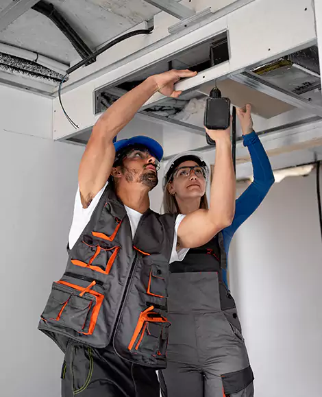 Clear Lint From Your Dryer Exhaust System in Coral Gables, FL