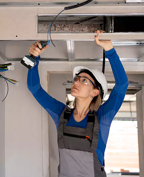 Cleaner Airflow Better Filtration and Humidity Support in Coral Gables, FL