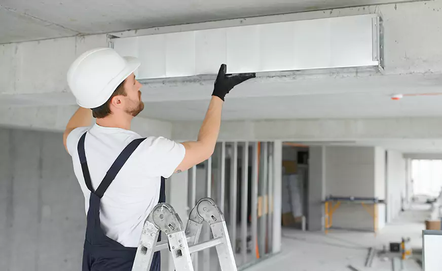 Air Duct Installation Services Coral Gables