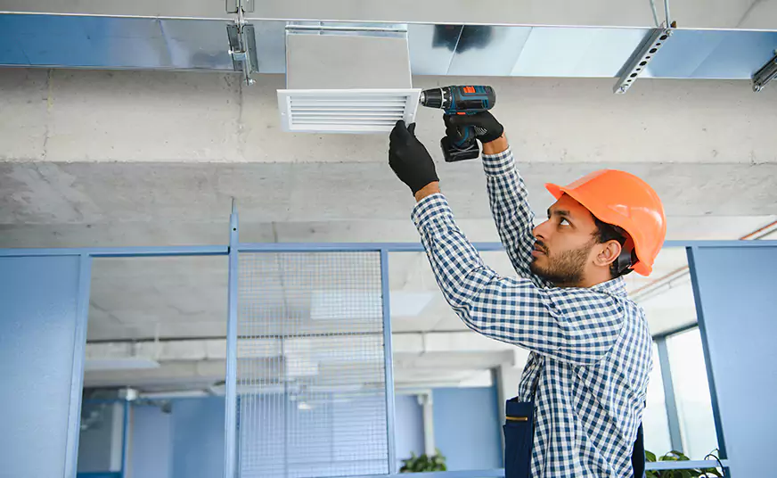 Duct Repair Services Coral Gables