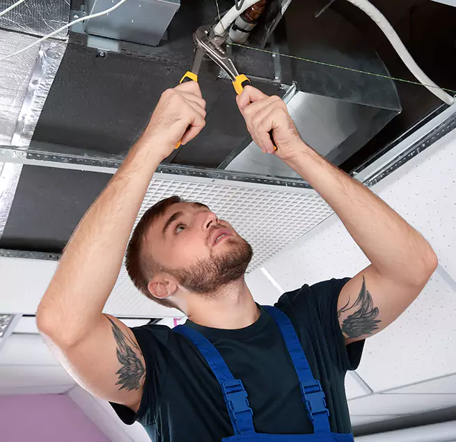 Why Homeowners and Businesses Choose Coral Gables Air Duct Cleaning Pro in Coral Gables?
