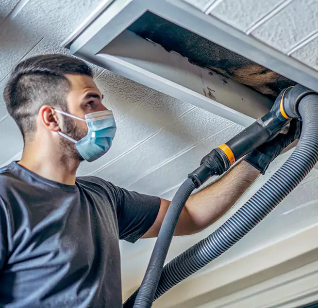 Why Coral Gables Homeowners Call Coral Gables Air Duct Cleaning Pro for Duct Cleaning?