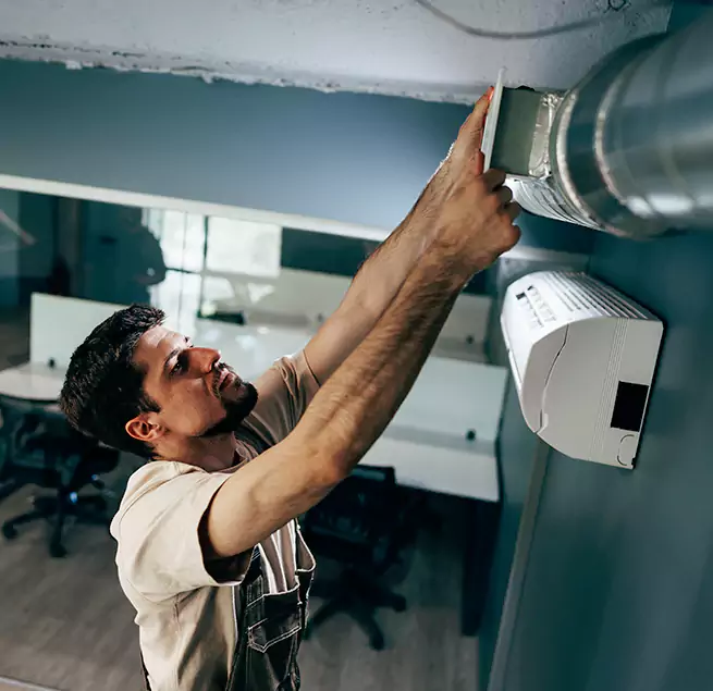 Why Coral Gables Homeowners Choose Coral Gables Air Duct Cleaning Pro for Air Duct Inspection?