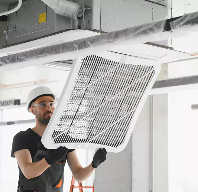 Why Coral Gables Homeowners Choose Coral Gables Air Duct Cleaning Pro for Duct Repair?