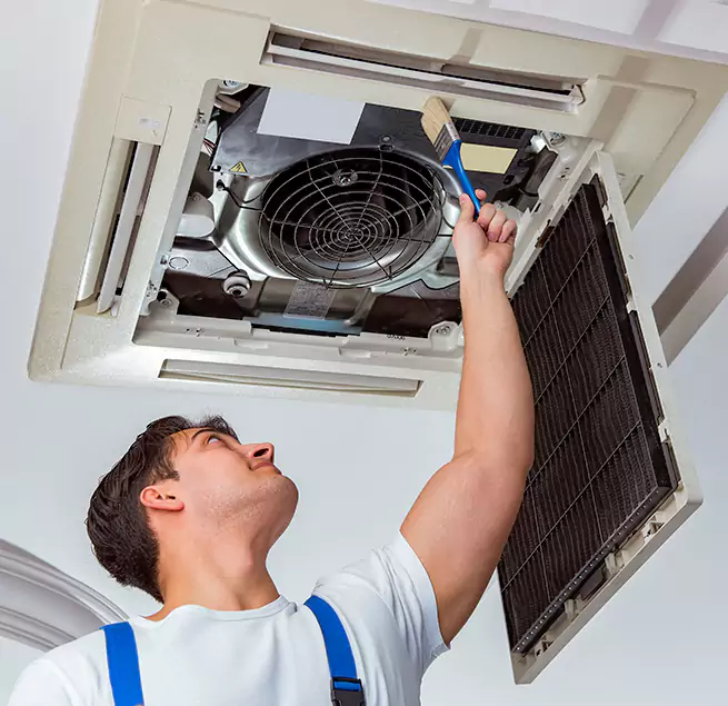 Why Coral Gables Property Owners Choose Coral Gables Air Duct Cleaning Pro for Duct Sealing