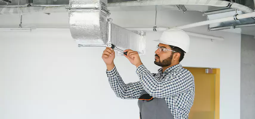 Ductwork Replacement Coral Gables