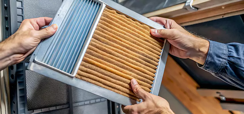 HEPA Filter Installation Coral Gables
