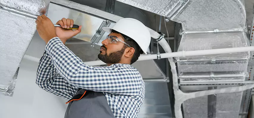 HVAC System Duct Cleaning Coral Gables