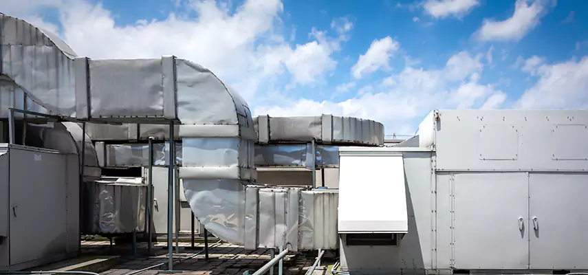 Industrial Duct Cleaning Coral Gables