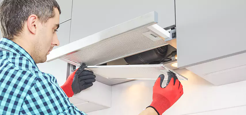 Restaurant Exhaust Cleaning Coral Gables