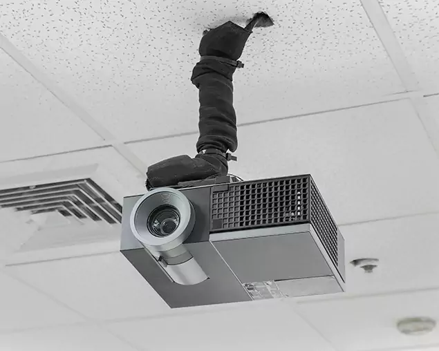 See Inside Your Ductwork Before Cleaning or Repair in Coral Gables, FL