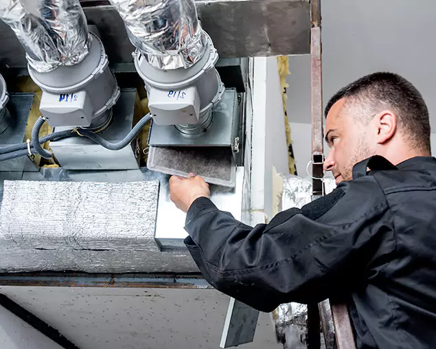 Install a Better Dryer Exhaust Path in Coral Gables, FL