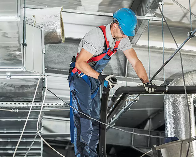 Fix Broken, Loose, and Blocked Dryer Vents in Coral Gables, FL