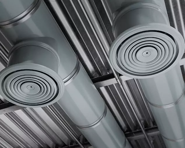 Ductwork Modification in Coral Gables, FL