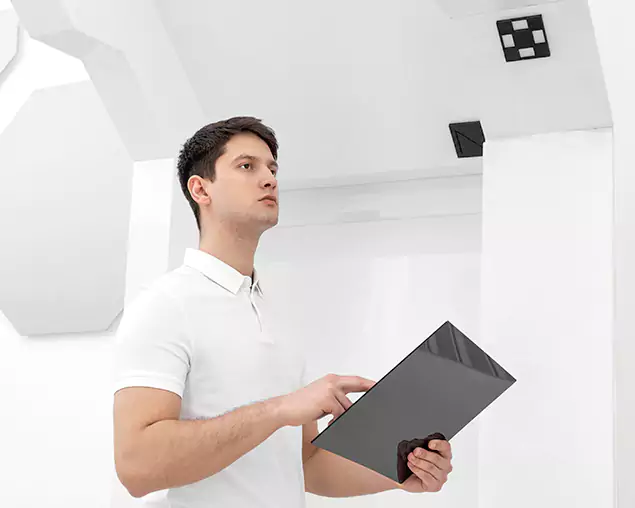Whole-Home Air Purifier Installation in Coral Gables, FL