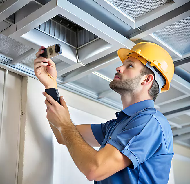 Why Coral Gables Customers Choose Coral Gables Air Duct Cleaning Pro for Air Duct Camera Inspection?