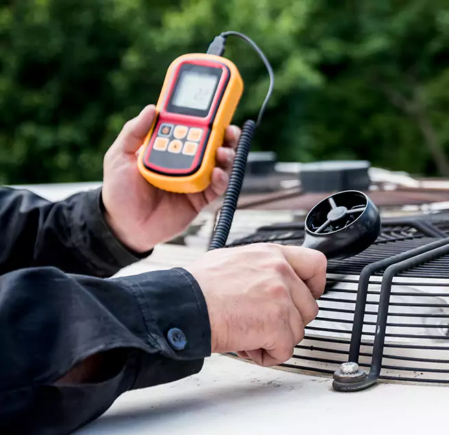 Why Coral Gables Homeowners Choose Coral Gables Air Duct Cleaning Pro for Airflow Testing & System Evaluation?