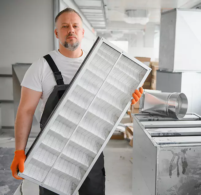 Why Coral Gables, FL Homeowners Choose Coral Gables Air Duct Cleaning Pro for HEPA Filter Installation?
