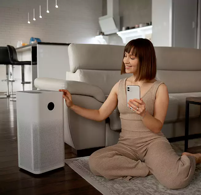 Why Coral Gables, FL Homeowners Choose Coral Gables Air Duct Cleaning Pro for Air Purifier Installation?